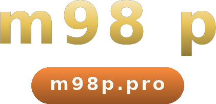 m98 p โลโก้